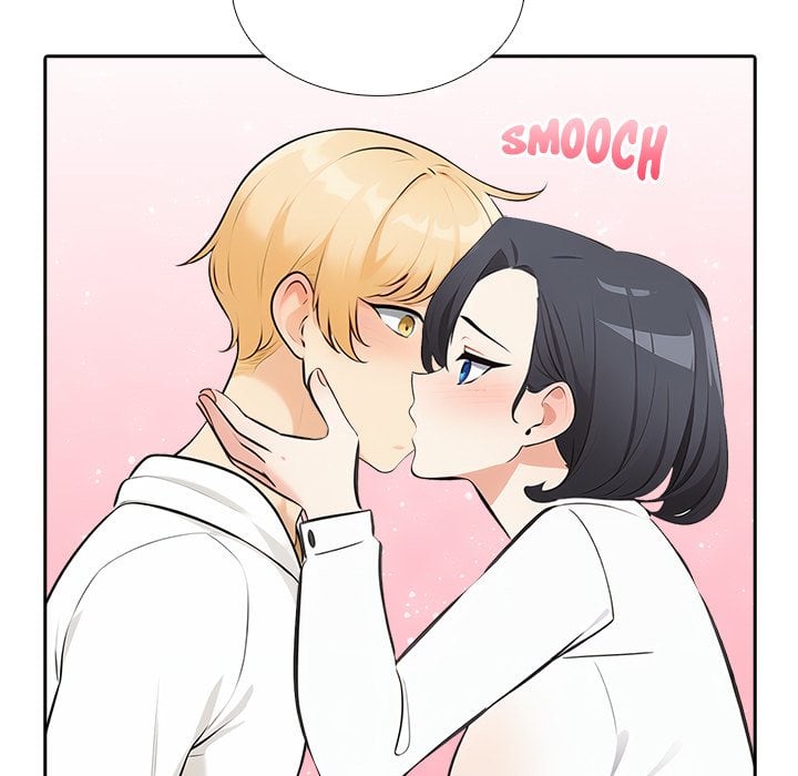 Purity Game - Chapter 10 Page 99