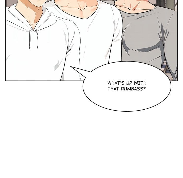 Purity Game - Chapter 11 Page 100