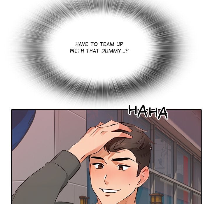 Purity Game - Chapter 11 Page 115