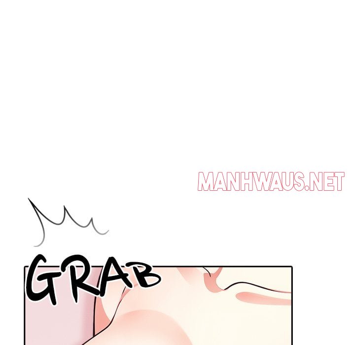 Purity Game - Chapter 11 Page 12