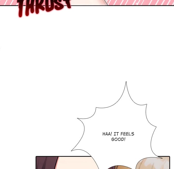 Purity Game - Chapter 11 Page 34