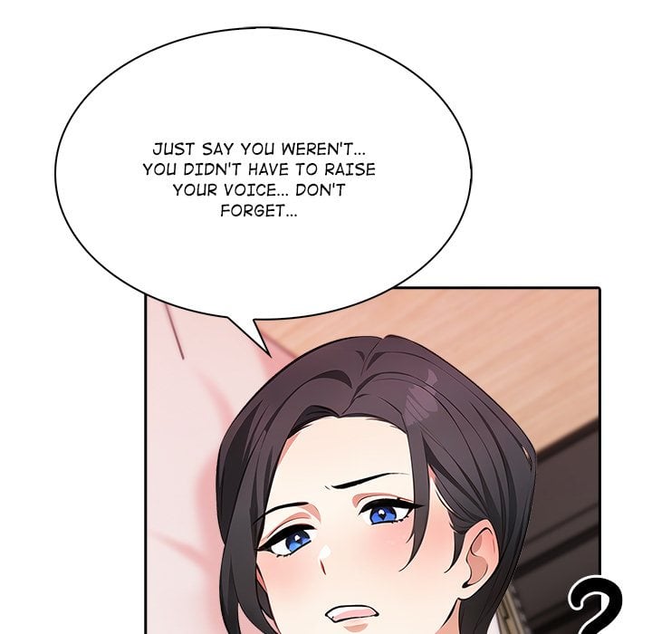 Purity Game - Chapter 11 Page 52