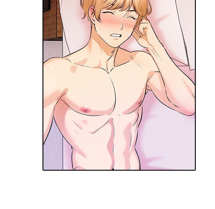 Purity Game - Chapter 11 Page 74