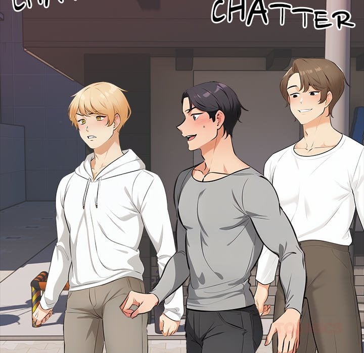 Purity Game - Chapter 11 Page 81