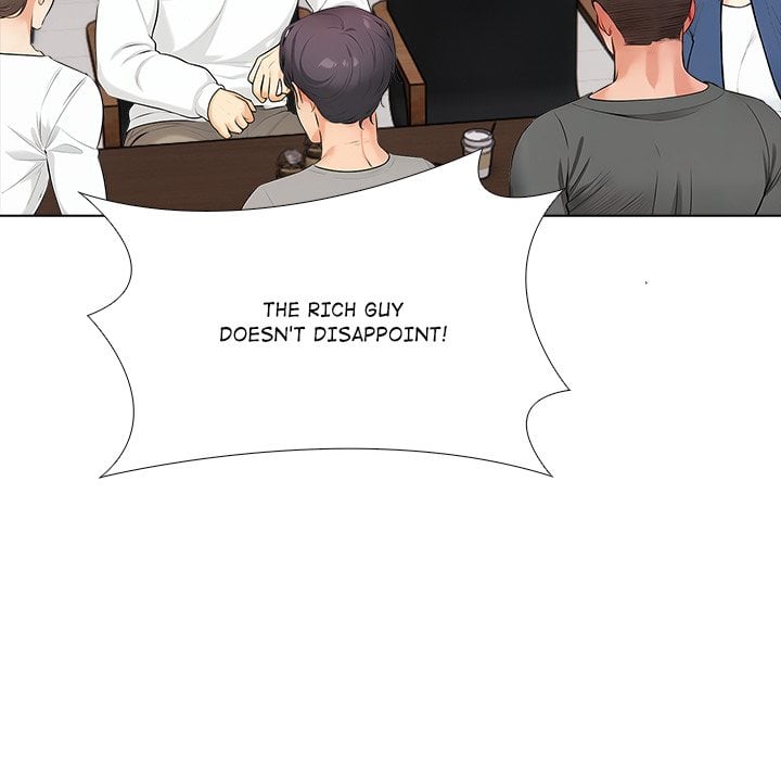 Purity Game - Chapter 12 Page 39