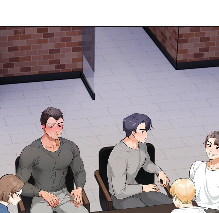 Purity Game - Chapter 12 Page 40