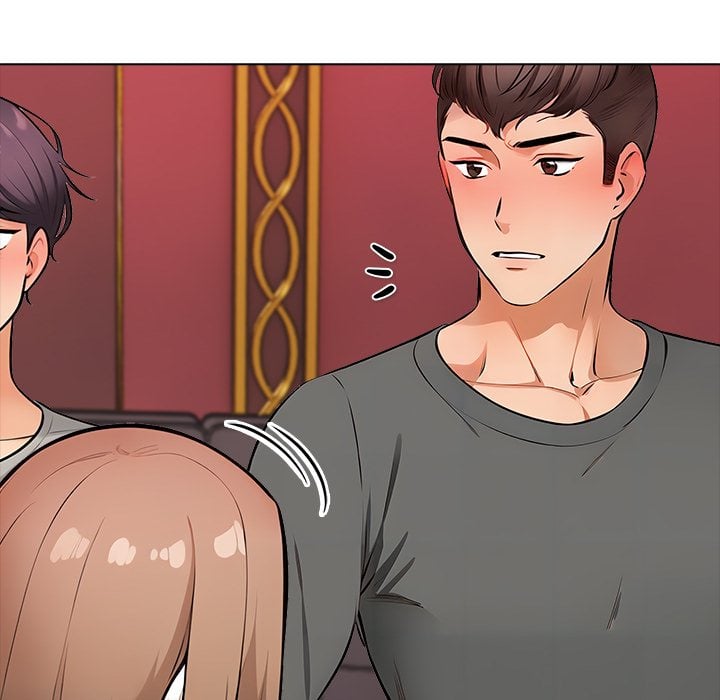 Purity Game - Chapter 12 Page 72