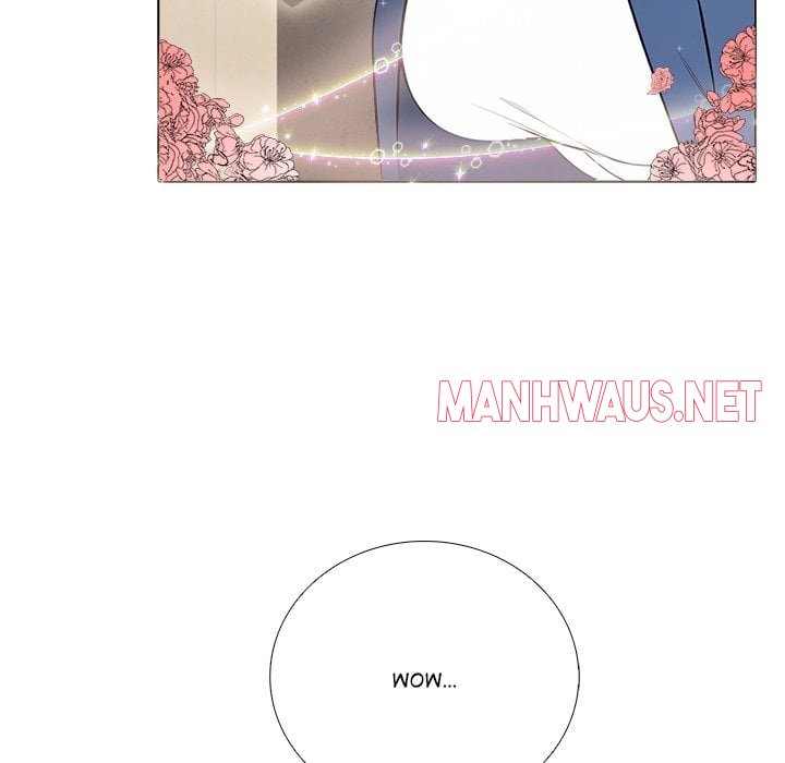 Purity Game - Chapter 12 Page 8