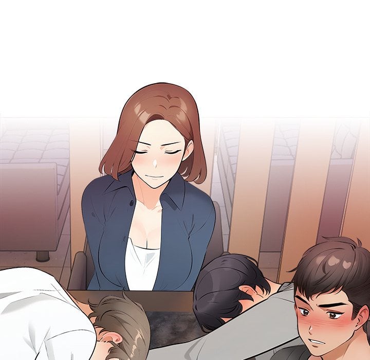 Purity Game - Chapter 12 Page 88