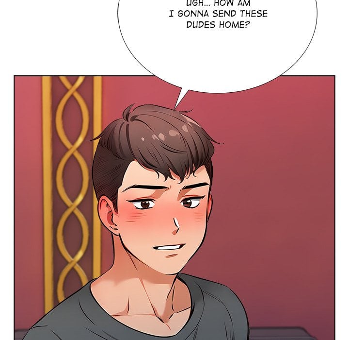 Purity Game - Chapter 12 Page 90