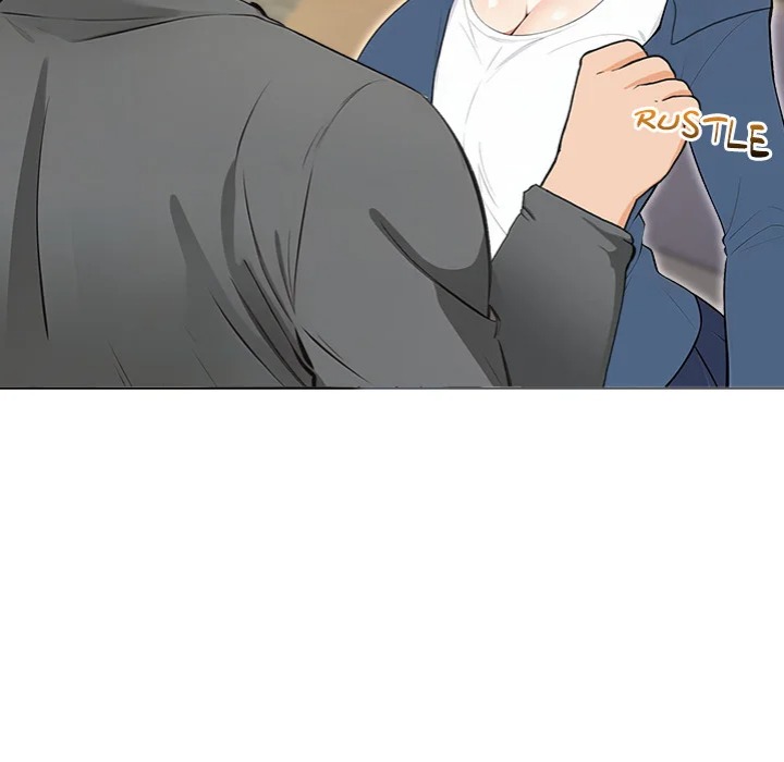 Purity Game - Chapter 13 Page 19