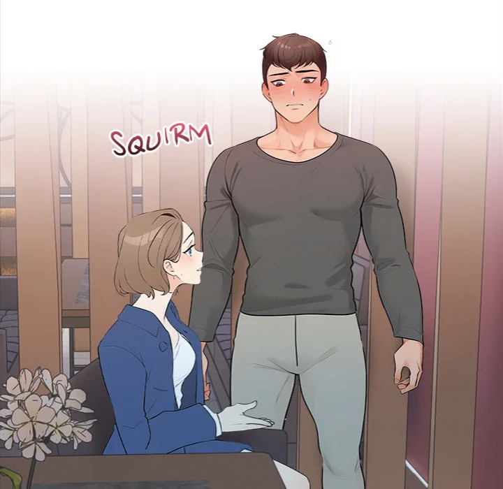 Purity Game - Chapter 13 Page 5