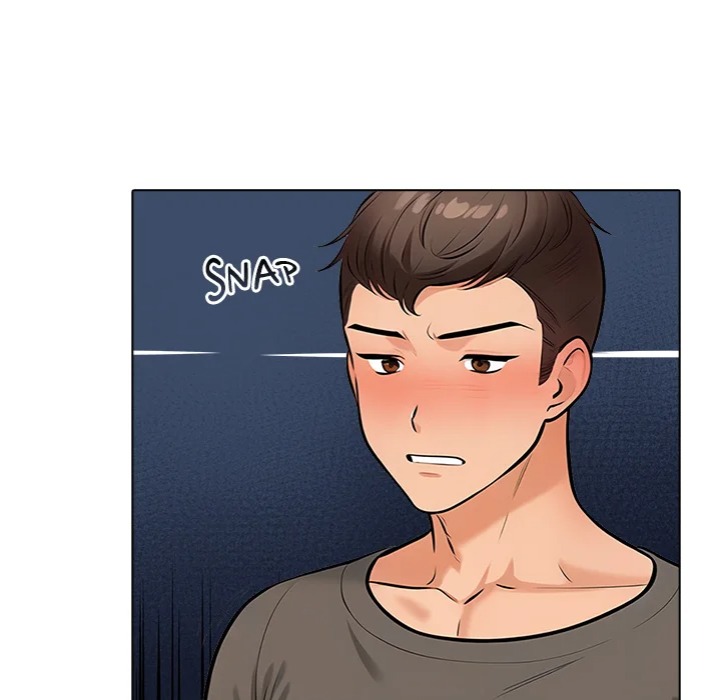 Purity Game - Chapter 13 Page 53