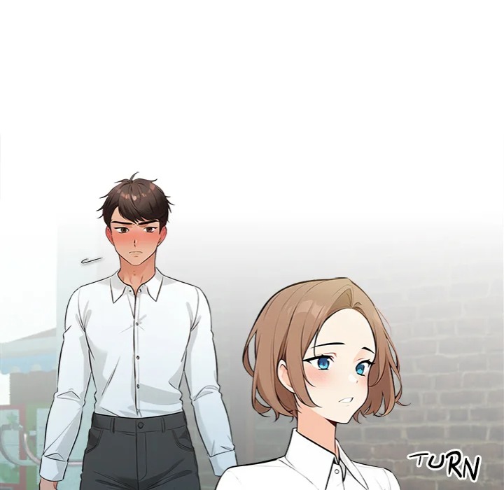 Purity Game - Chapter 13 Page 9