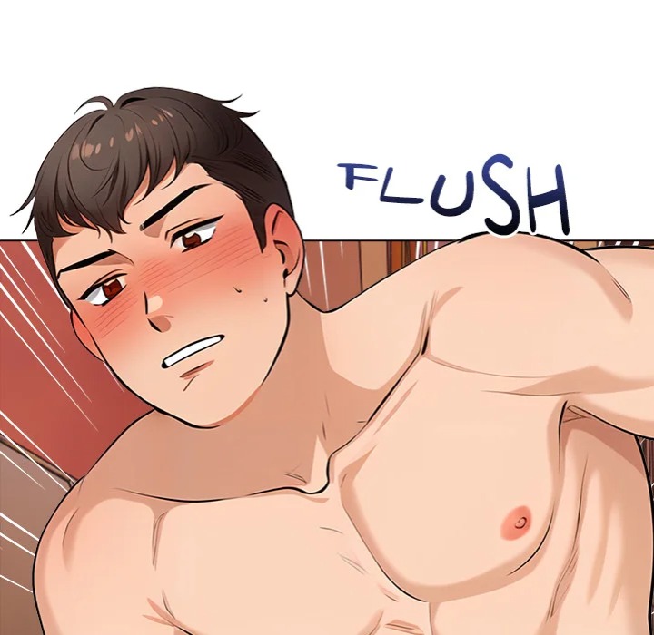 Purity Game - Chapter 13 Page 94