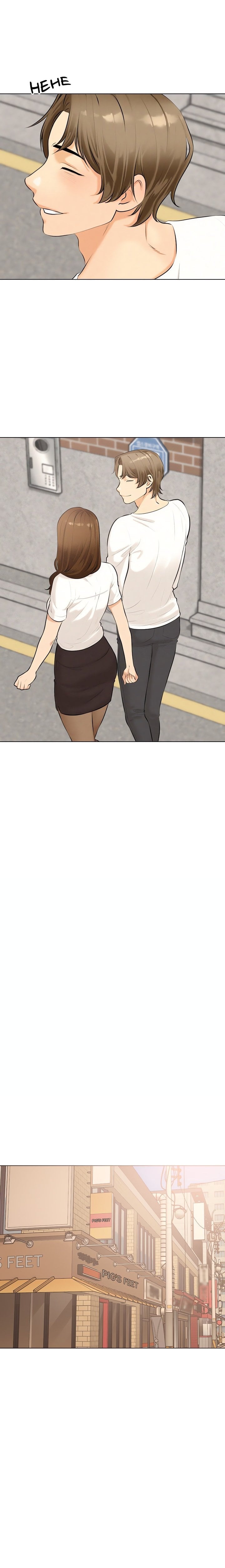 Purity Game - Chapter 2 Page 14