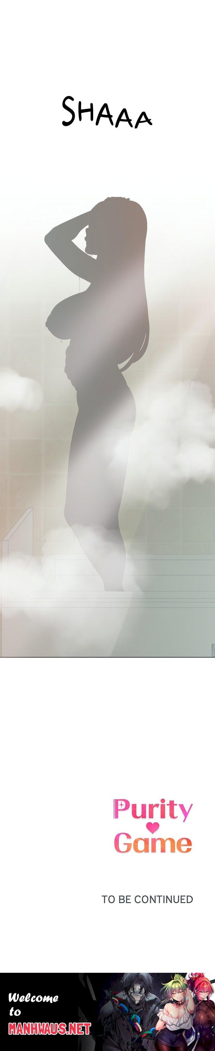 Purity Game - Chapter 2 Page 27