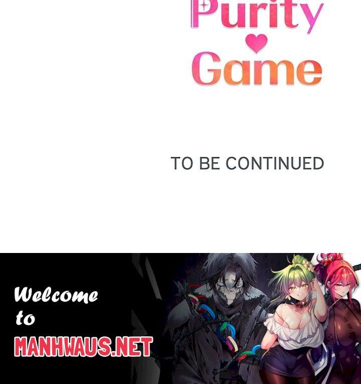 Purity Game - Chapter 3 Page 23