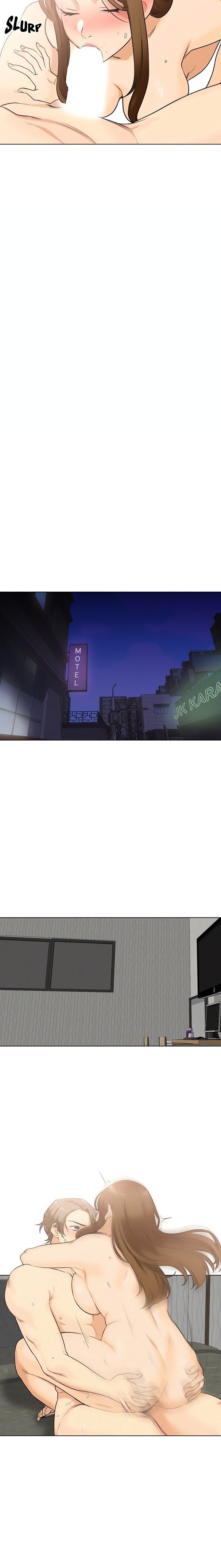 Purity Game - Chapter 4 Page 14