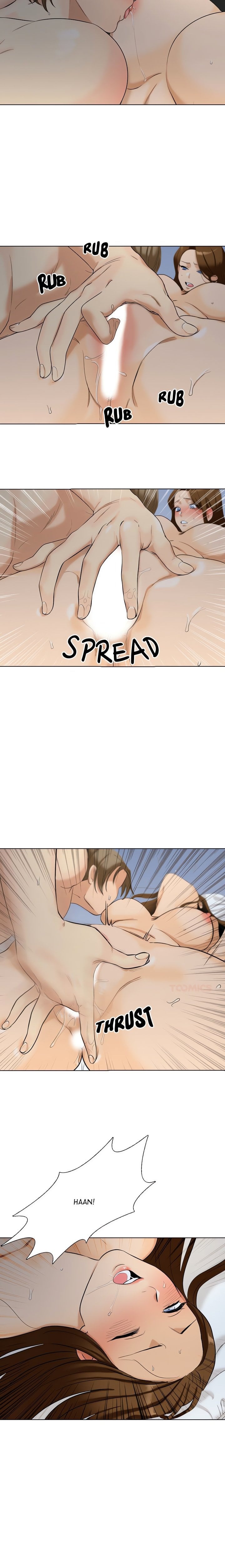 Purity Game - Chapter 4 Page 3