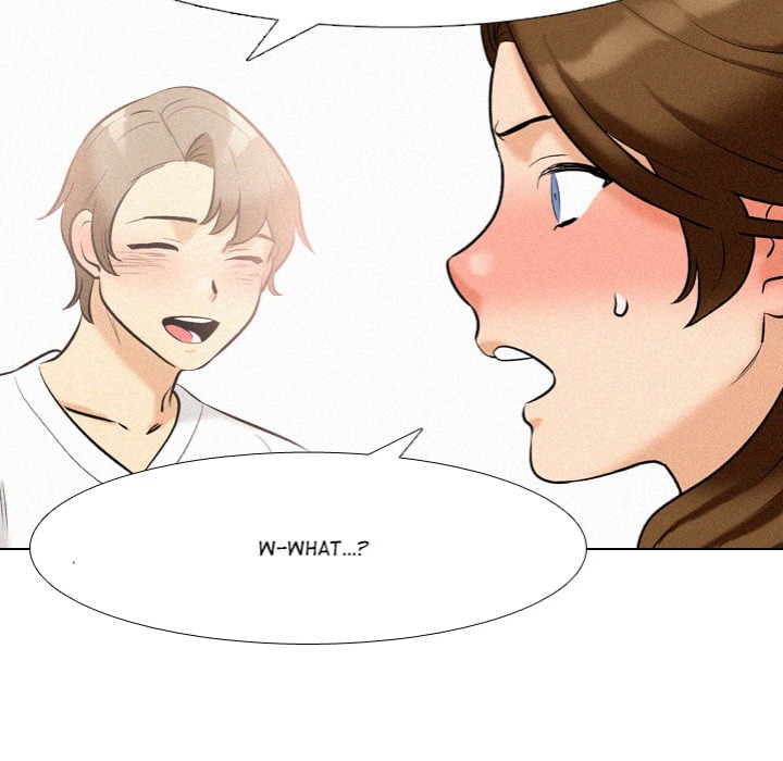 Purity Game - Chapter 5 Page 104