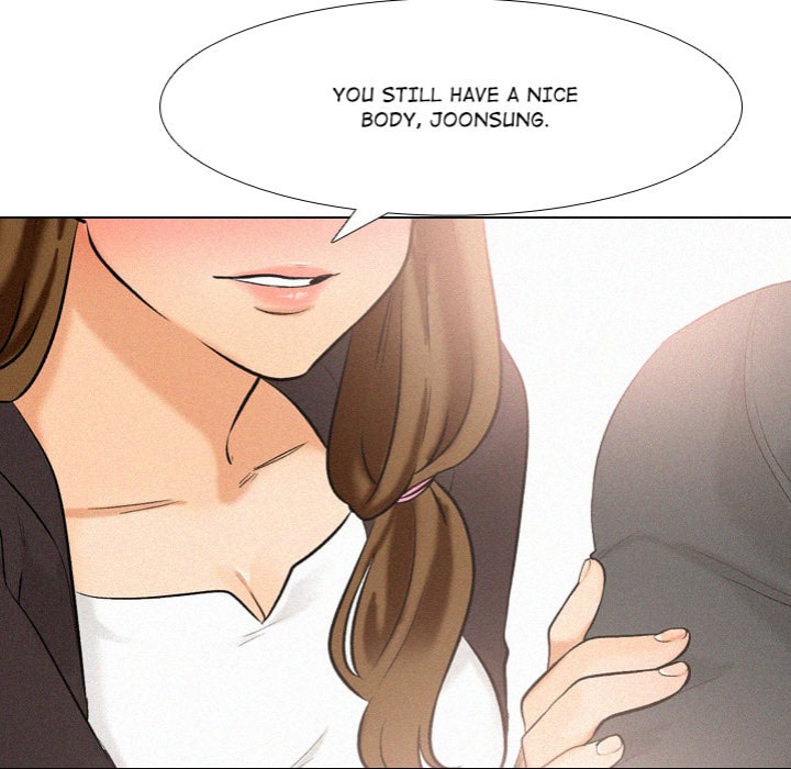 Purity Game - Chapter 5 Page 113