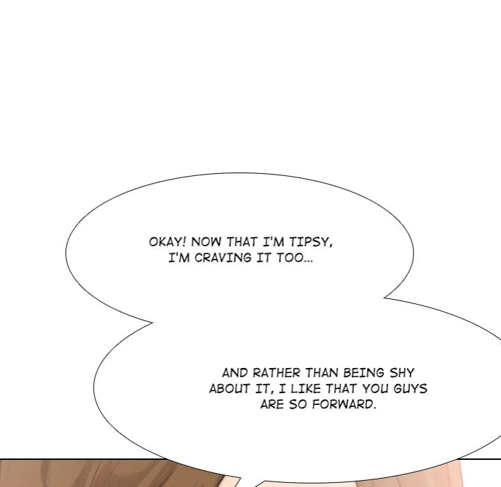 Purity Game - Chapter 5 Page 115