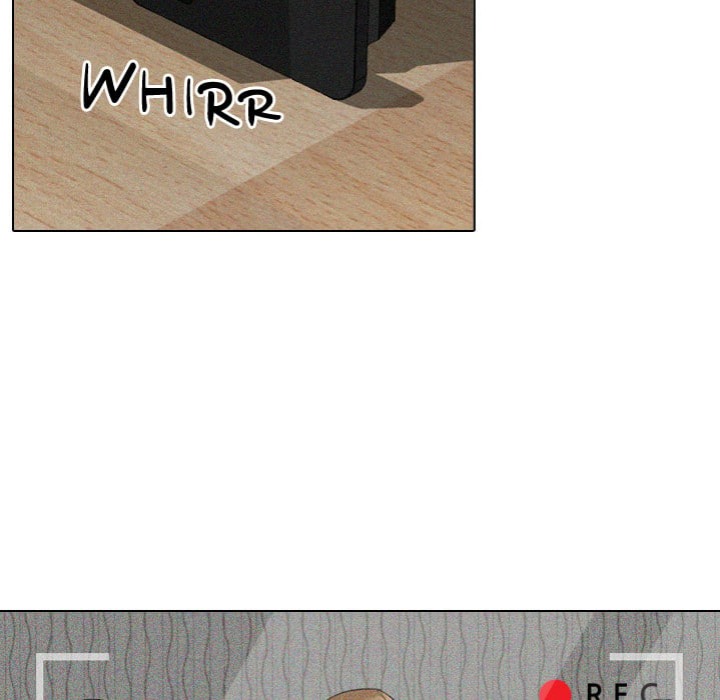 Purity Game - Chapter 5 Page 12