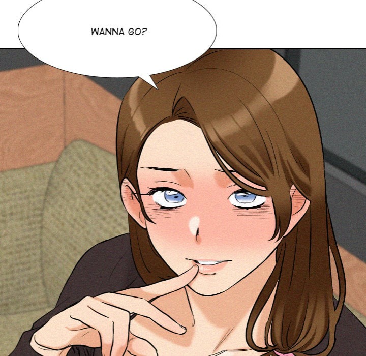 Purity Game - Chapter 5 Page 120