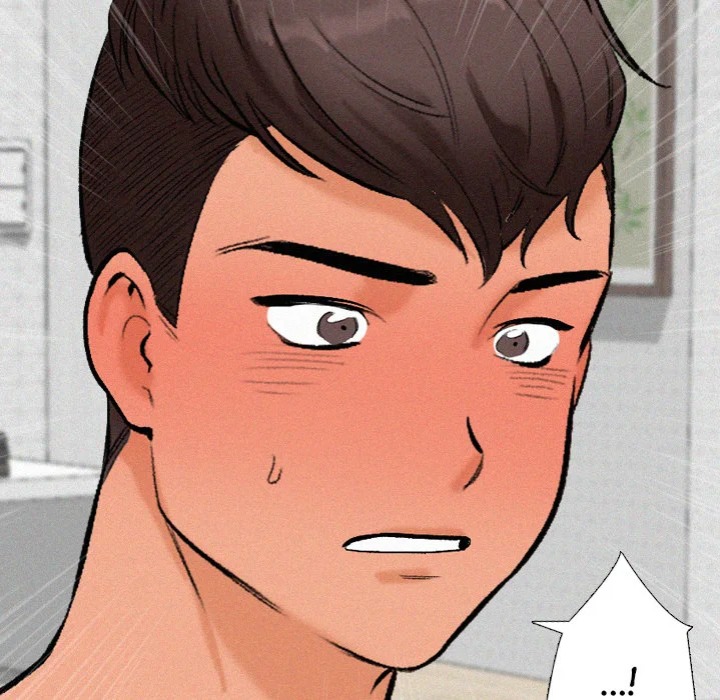 Purity Game - Chapter 6 Page 133