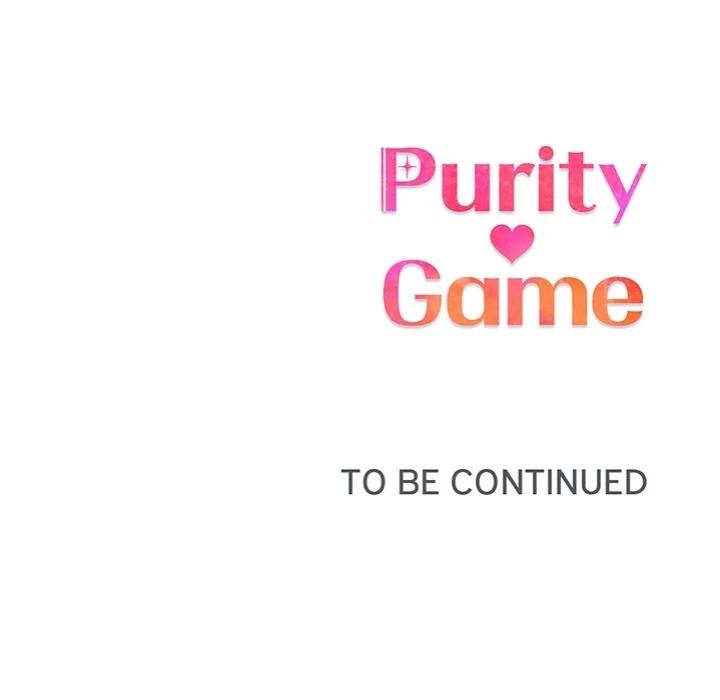 Purity Game - Chapter 6 Page 138