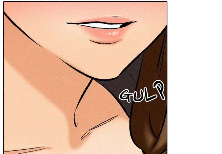 Purity Game - Chapter 6 Page 3