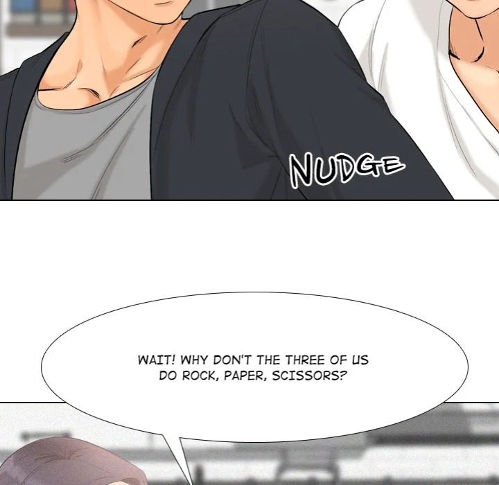 Purity Game - Chapter 6 Page 36