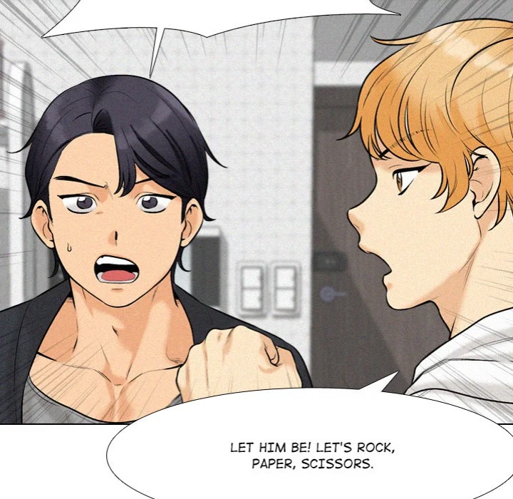 Purity Game - Chapter 6 Page 40