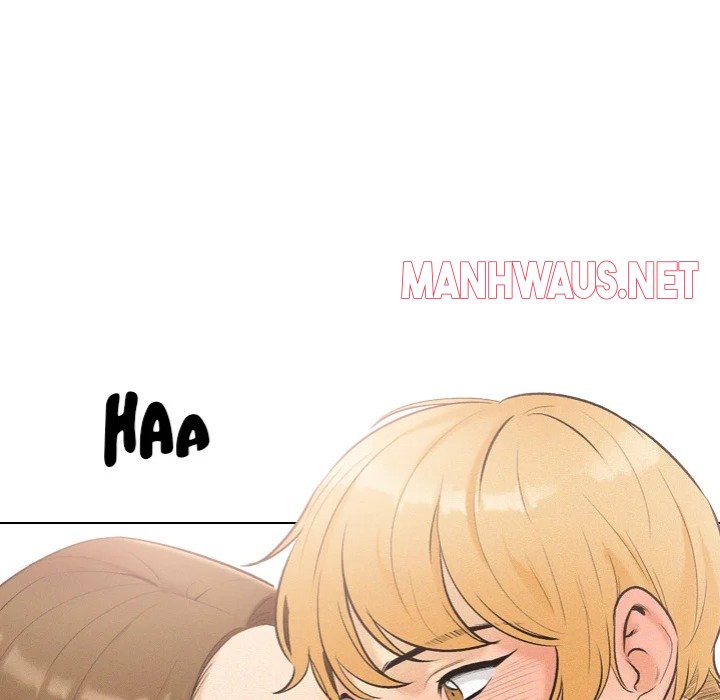 Purity Game - Chapter 6 Page 55