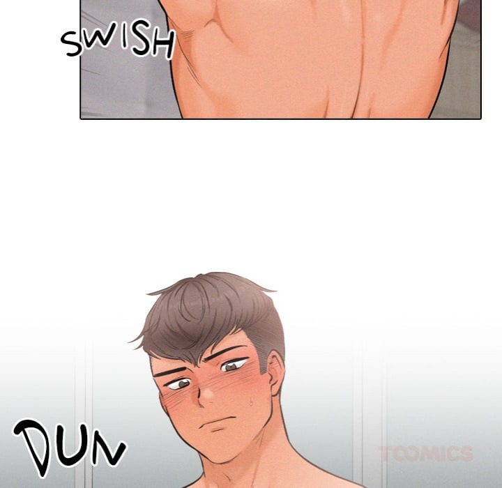 Purity Game - Chapter 7 Page 51