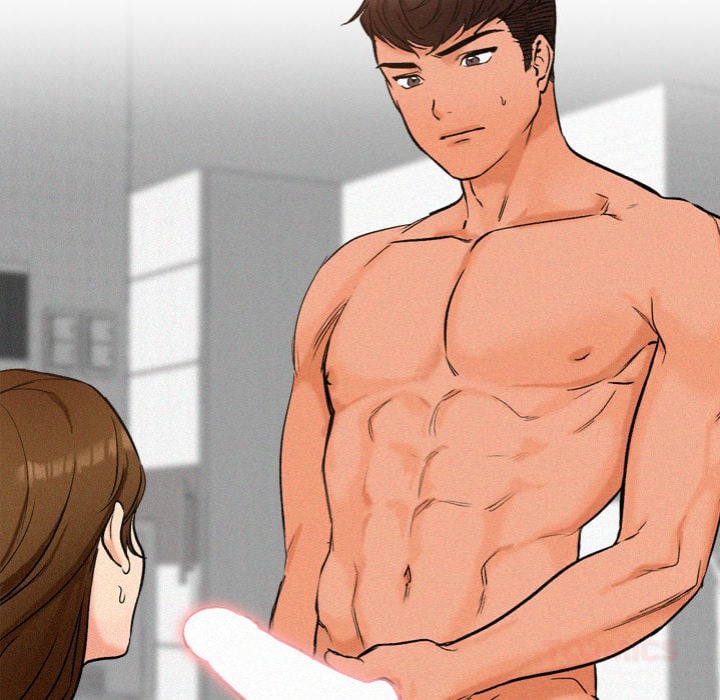 Purity Game - Chapter 7 Page 57