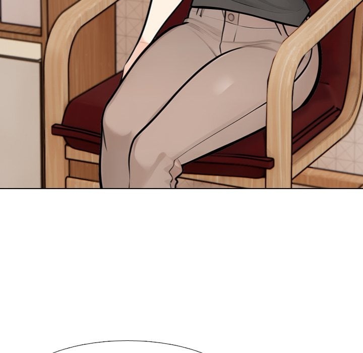 Purity Game - Chapter 8 Page 100