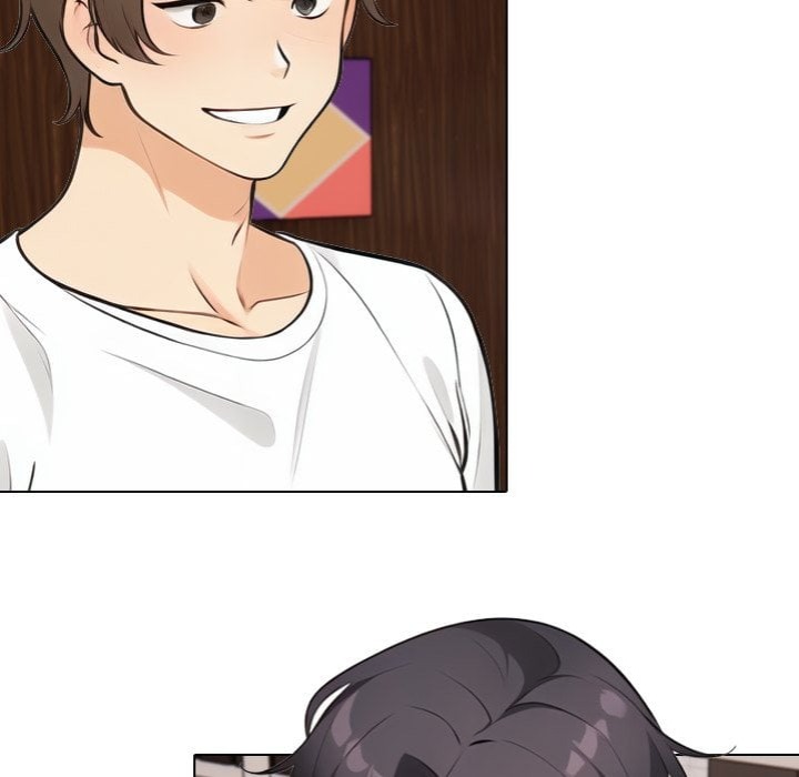 Purity Game - Chapter 8 Page 113