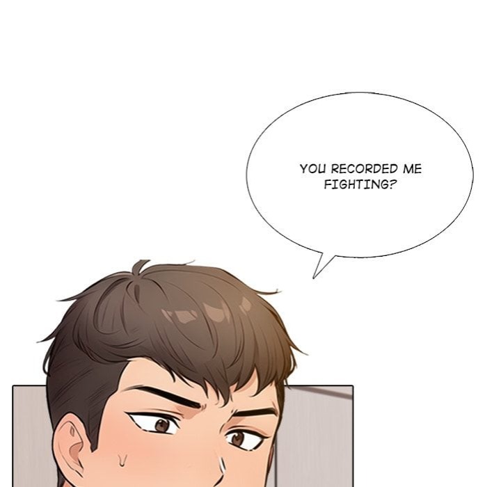 Purity Game - Chapter 8 Page 19