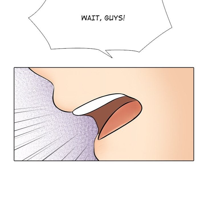 Purity Game - Chapter 8 Page 25