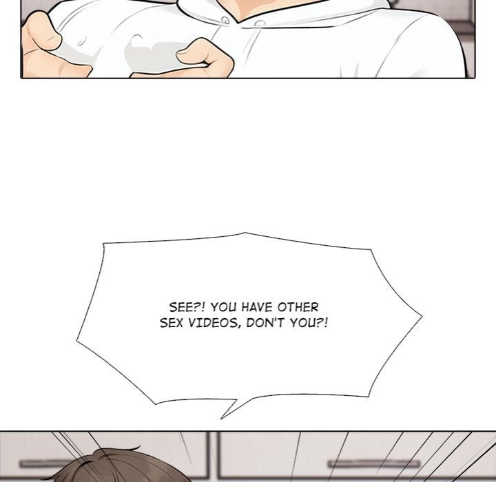 Purity Game - Chapter 8 Page 31