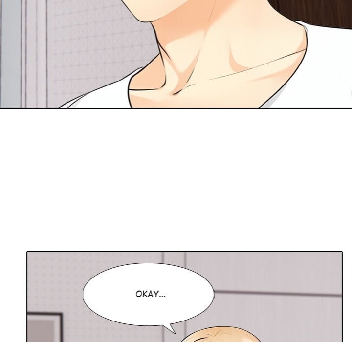 Purity Game - Chapter 8 Page 43