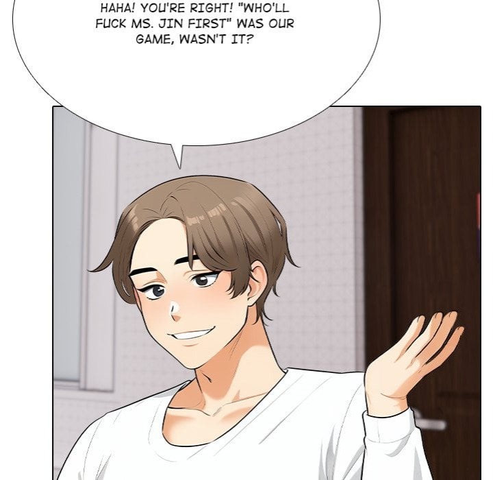 Purity Game - Chapter 8 Page 49