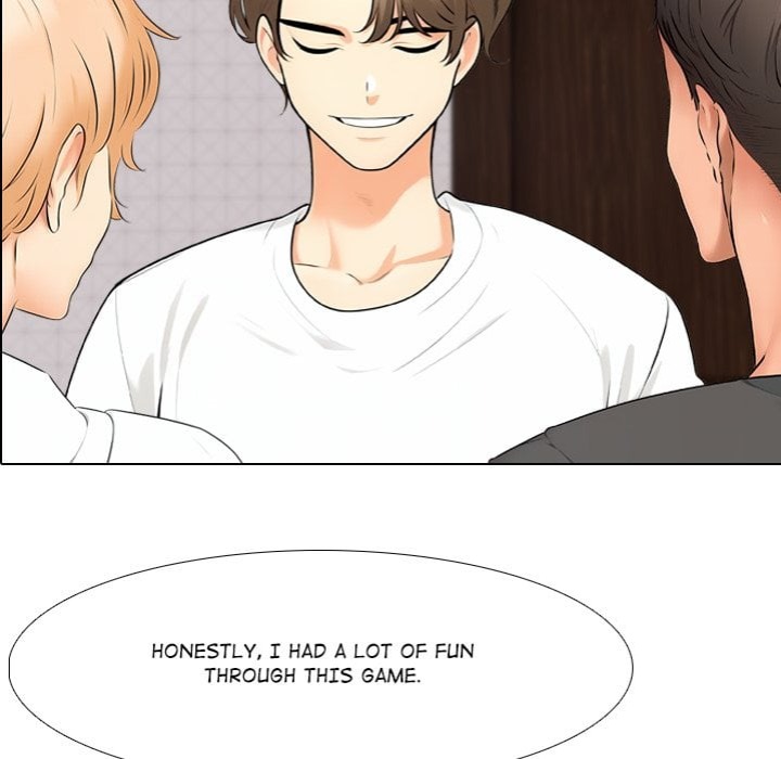 Purity Game - Chapter 8 Page 55