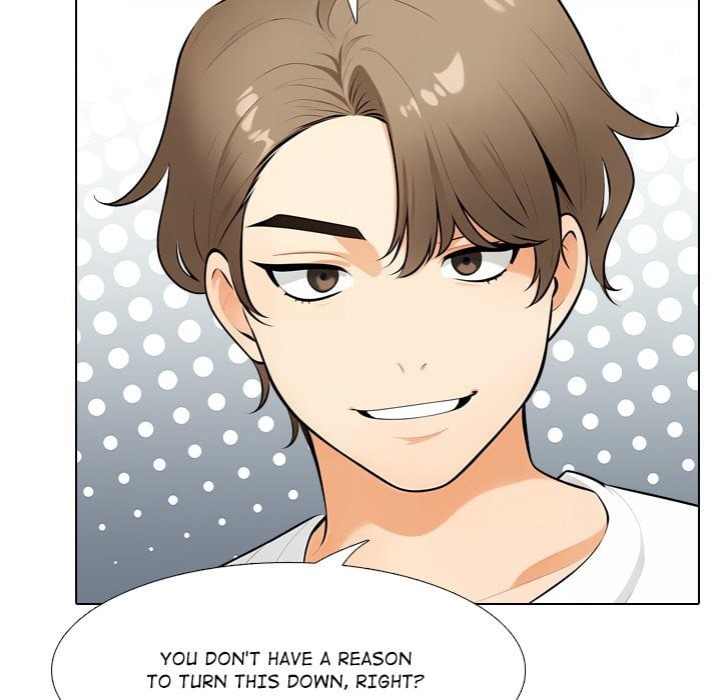 Purity Game - Chapter 8 Page 58