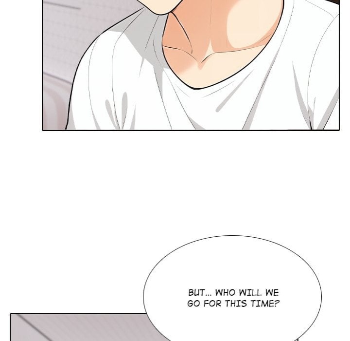 Purity Game - Chapter 8 Page 64