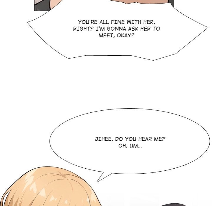 Purity Game - Chapter 8 Page 90