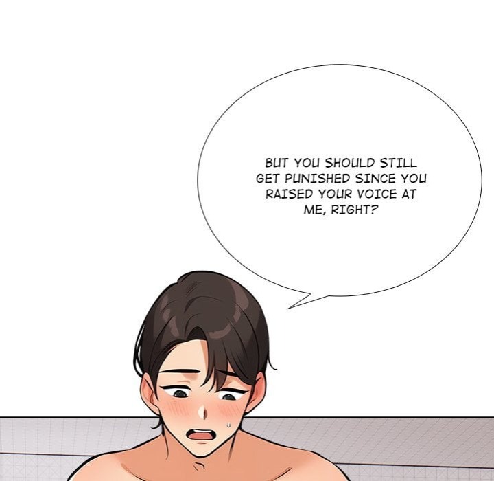 Purity Game - Chapter 9 Page 102