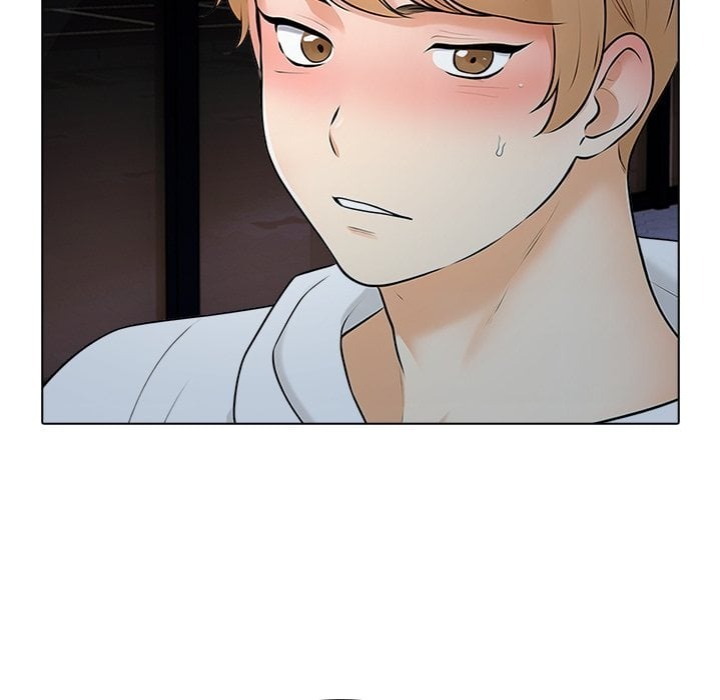 Purity Game - Chapter 9 Page 13